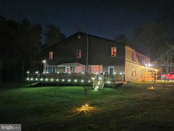 198 N HUNTER RUN ROAD, HOWARD, PA 16841