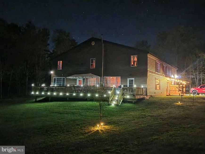 198 N Hunter Run Road, Howard, PA 16841 Main Photo