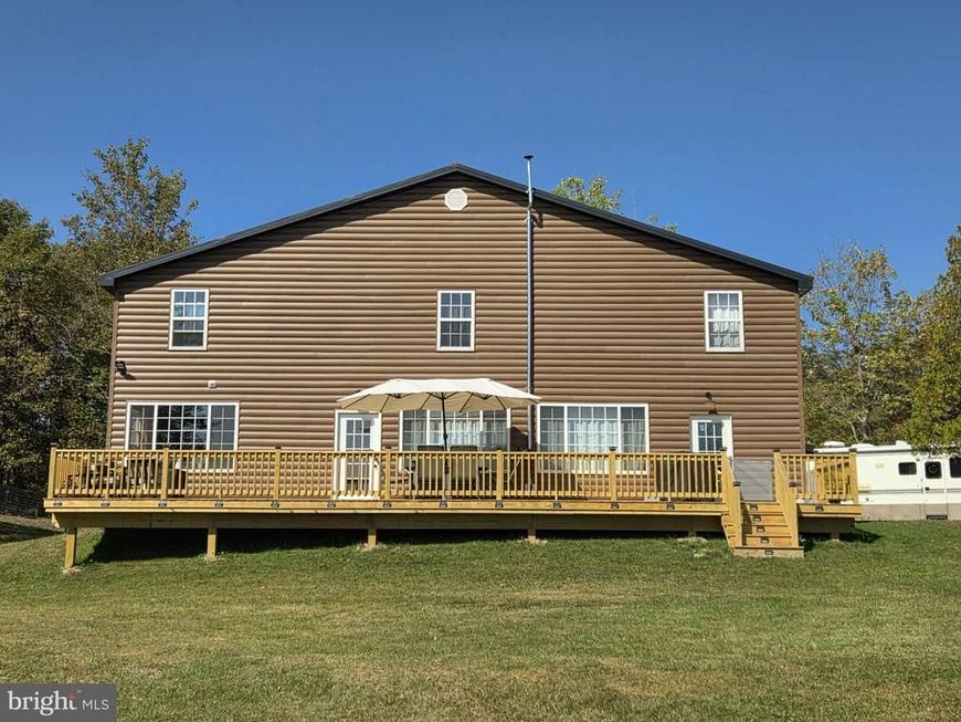 198 N Hunter Run Road, Howard, PA 16841 Main Photo