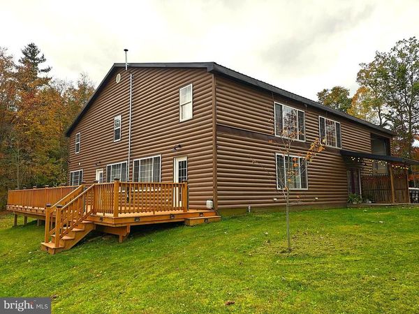 198 N HUNTER RUN ROAD, HOWARD, PA 16841