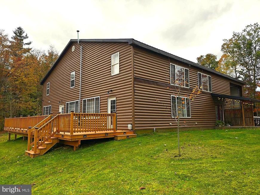 198 N Hunter Run Road, Howard, PA 16841 Main Photo