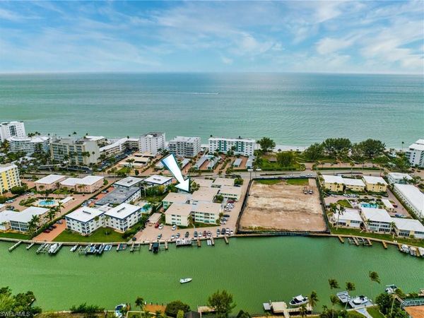 1950 Gulf Shore BLVD N, Unit 113, NAPLES, FL 34102