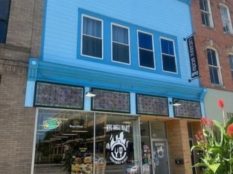 38 S Sandusky Street, Delaware, OH 43015 Photo 2