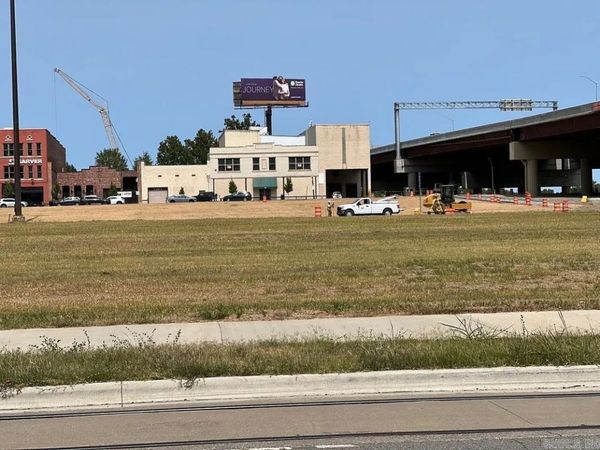 Little Rock, AR 72201