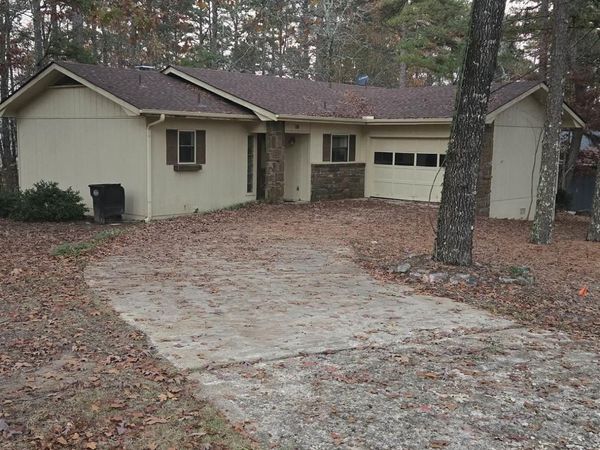 10 TOTANA PLACE, Hot Springs Village, AR 71909