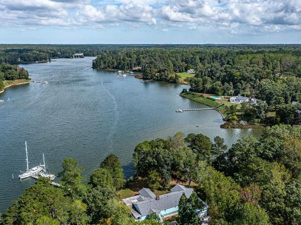 658 Loblolly Road, WEEMS, VA 22576