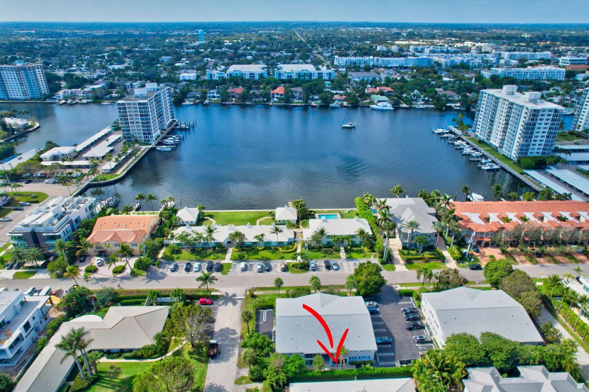 315 Venetian Drive, Unit 2, Delray Beach, FL 33483 Photo