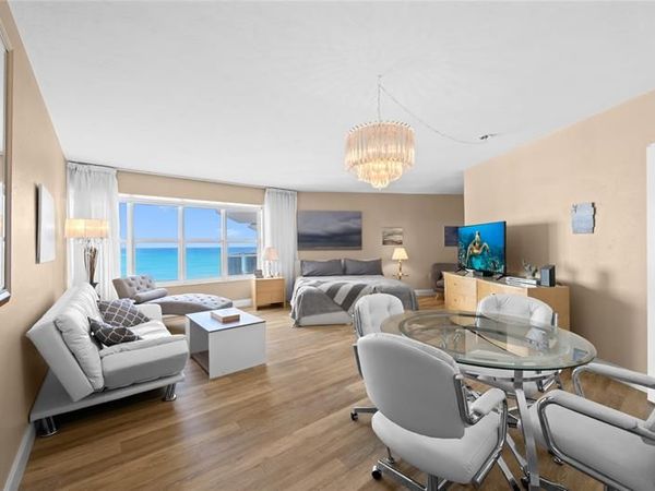 3700 Galt Ocean Dr, Unit 702, Fort Lauderdale, FL 33308