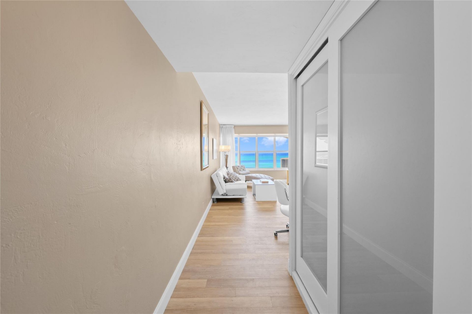 3700 Galt Ocean Drive, Unit 702, Fort Lauderdale, FL 33308 Photo