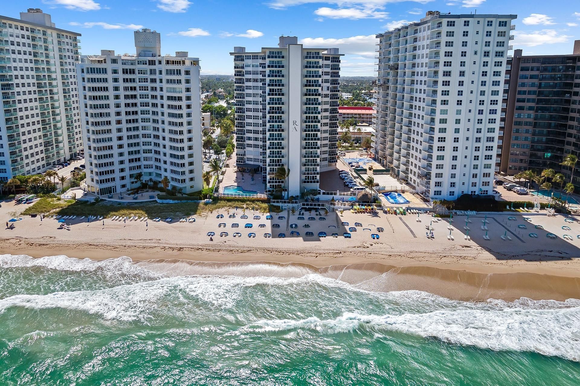 3700 Galt Ocean Drive, Unit 702, Fort Lauderdale, FL 33308 Photo