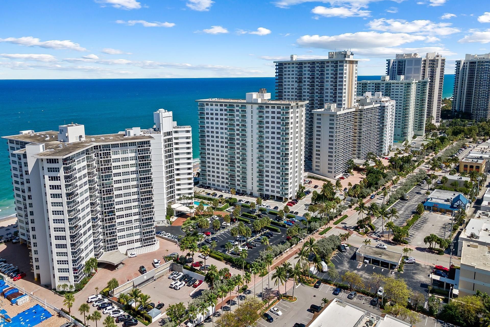 3700 Galt Ocean Drive, Unit 702, Fort Lauderdale, FL 33308 Photo