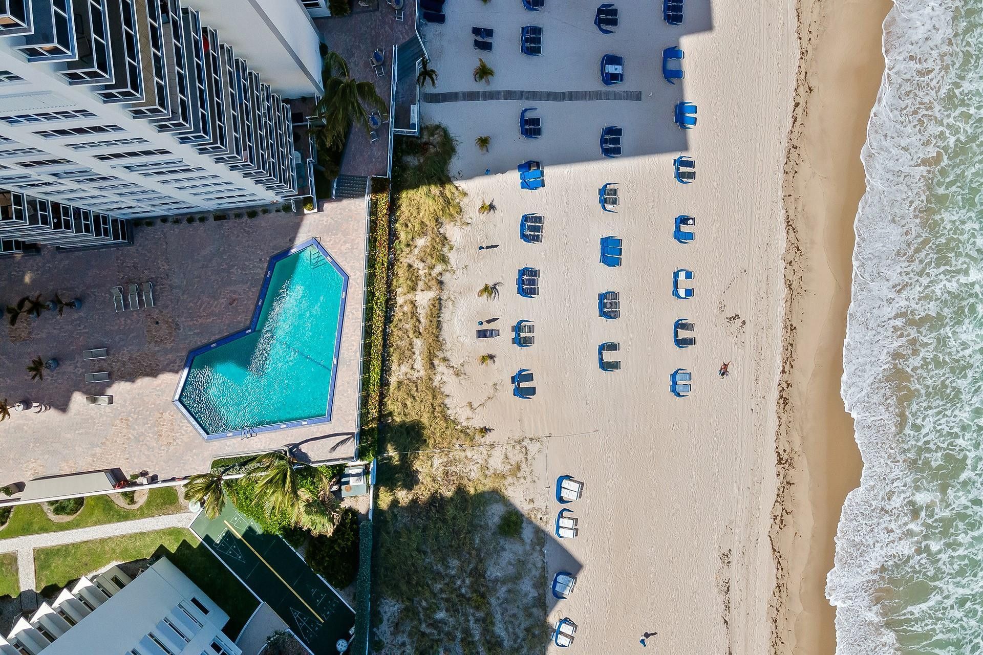 3700 Galt Ocean Drive, Unit 702, Fort Lauderdale, FL 33308 Photo