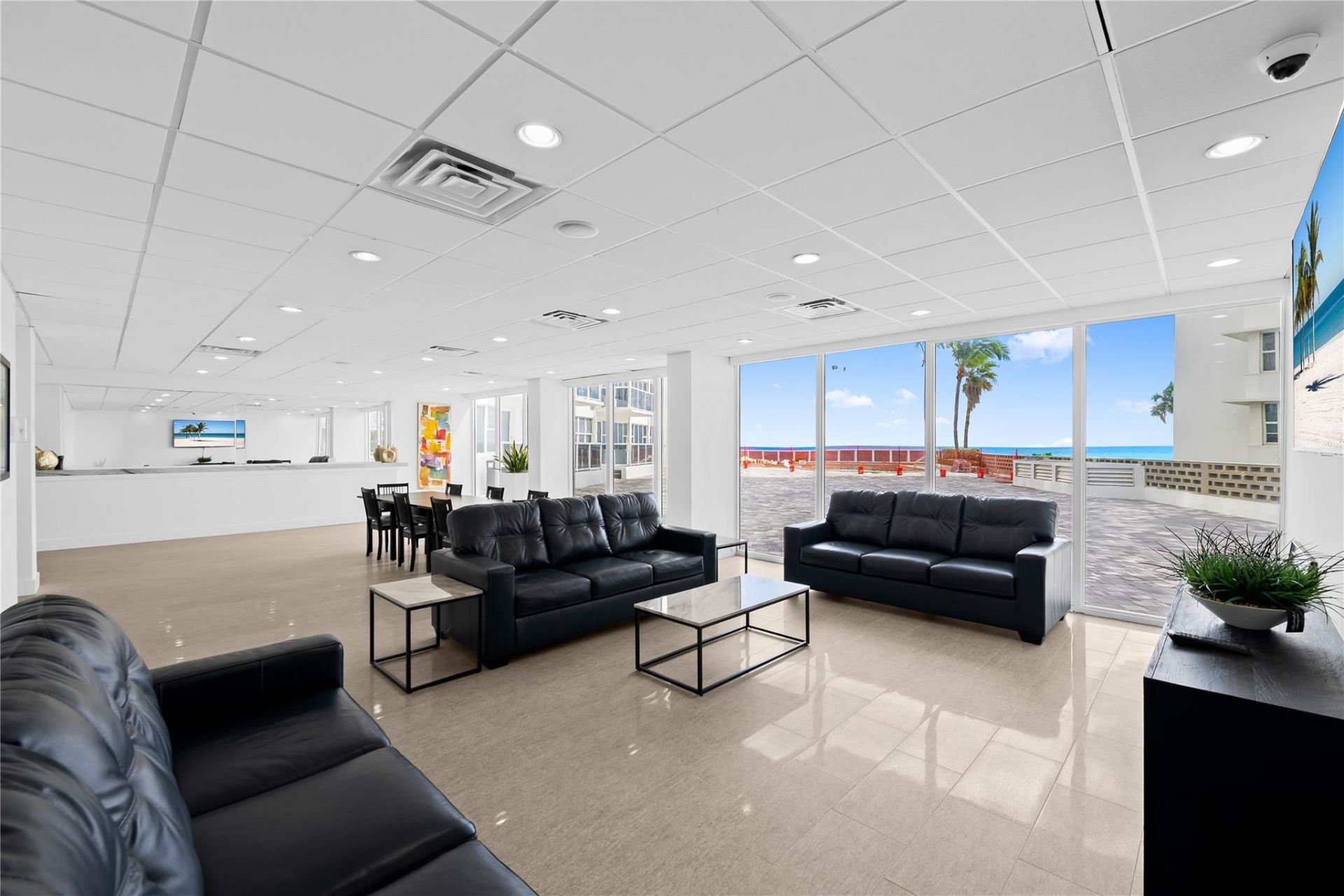 3700 Galt Ocean Drive, Unit 702, Fort Lauderdale, FL 33308 Photo