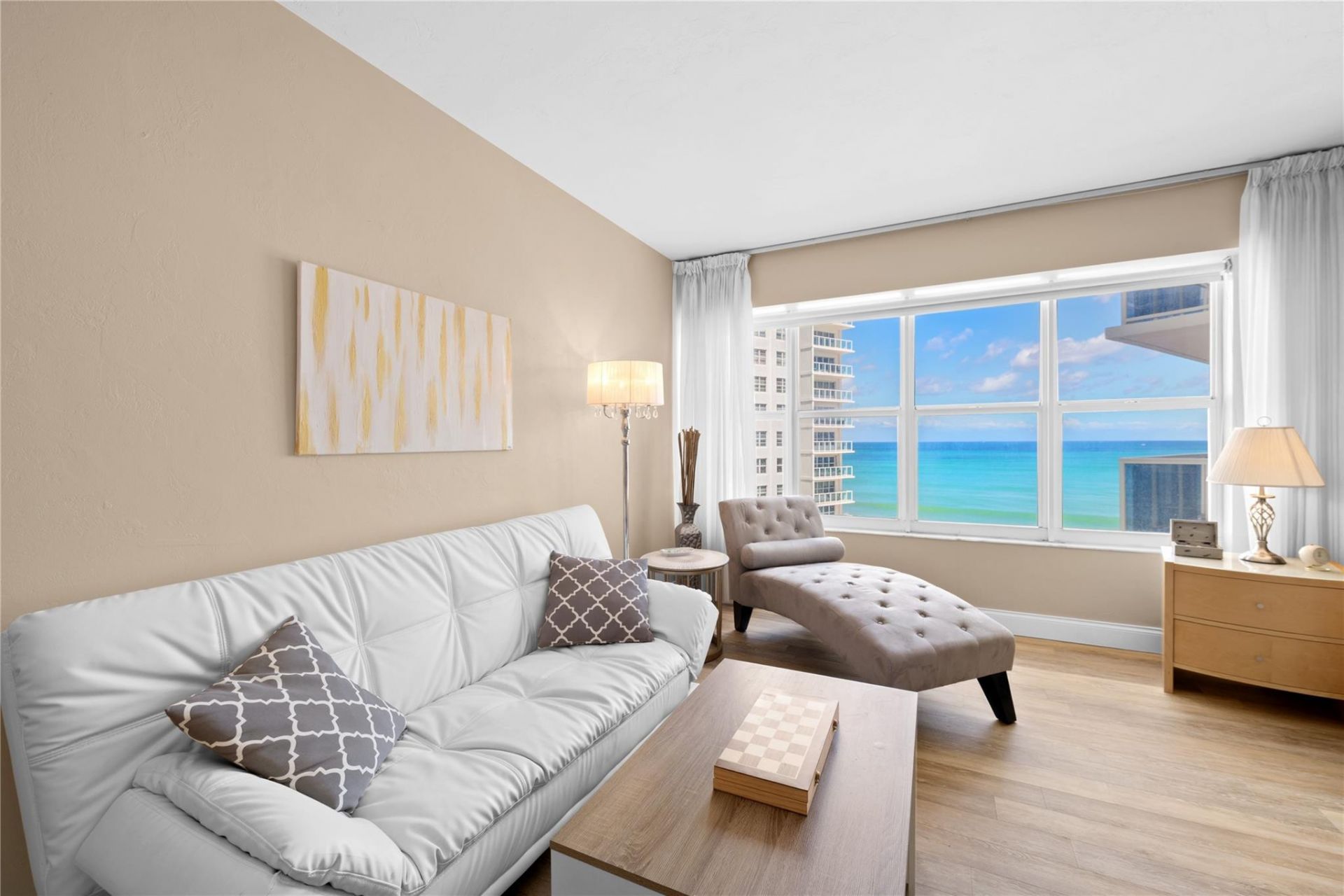 3700 Galt Ocean Drive, Unit 702, Fort Lauderdale, FL 33308 Photo