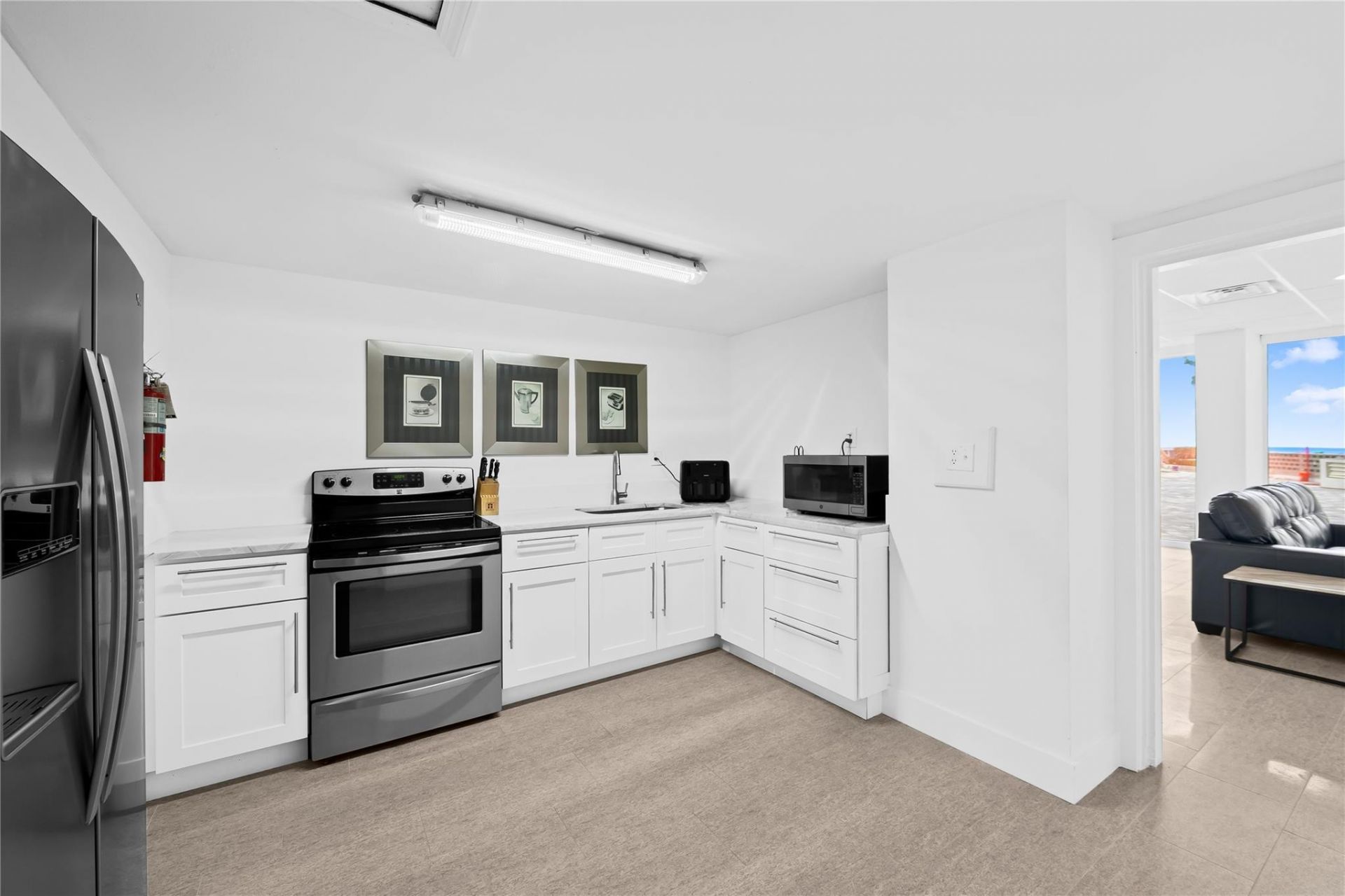 3700 Galt Ocean Drive, Unit 702, Fort Lauderdale, FL 33308 Photo