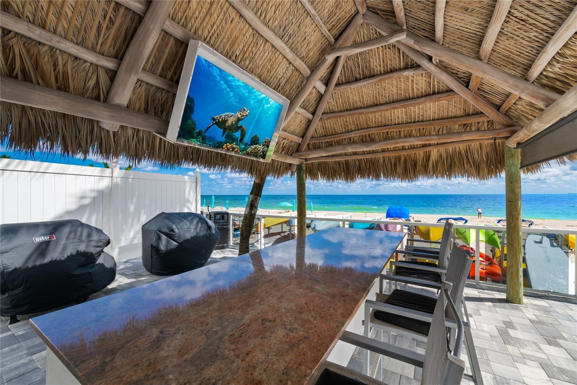 3700 Galt Ocean Drive, Unit 702, Fort Lauderdale, FL 33308 Photo