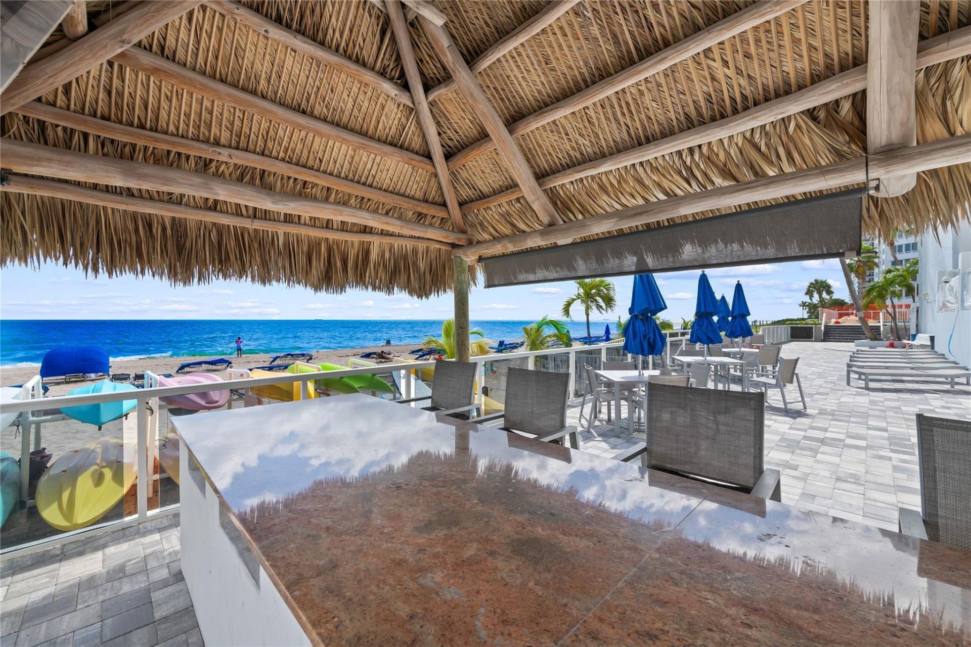 3700 Galt Ocean Drive, Unit 702, Fort Lauderdale, FL 33308 Photo