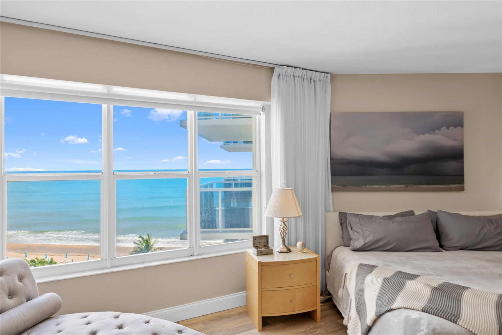 3700 Galt Ocean Drive, Unit 702, Fort Lauderdale, FL 33308 Photo