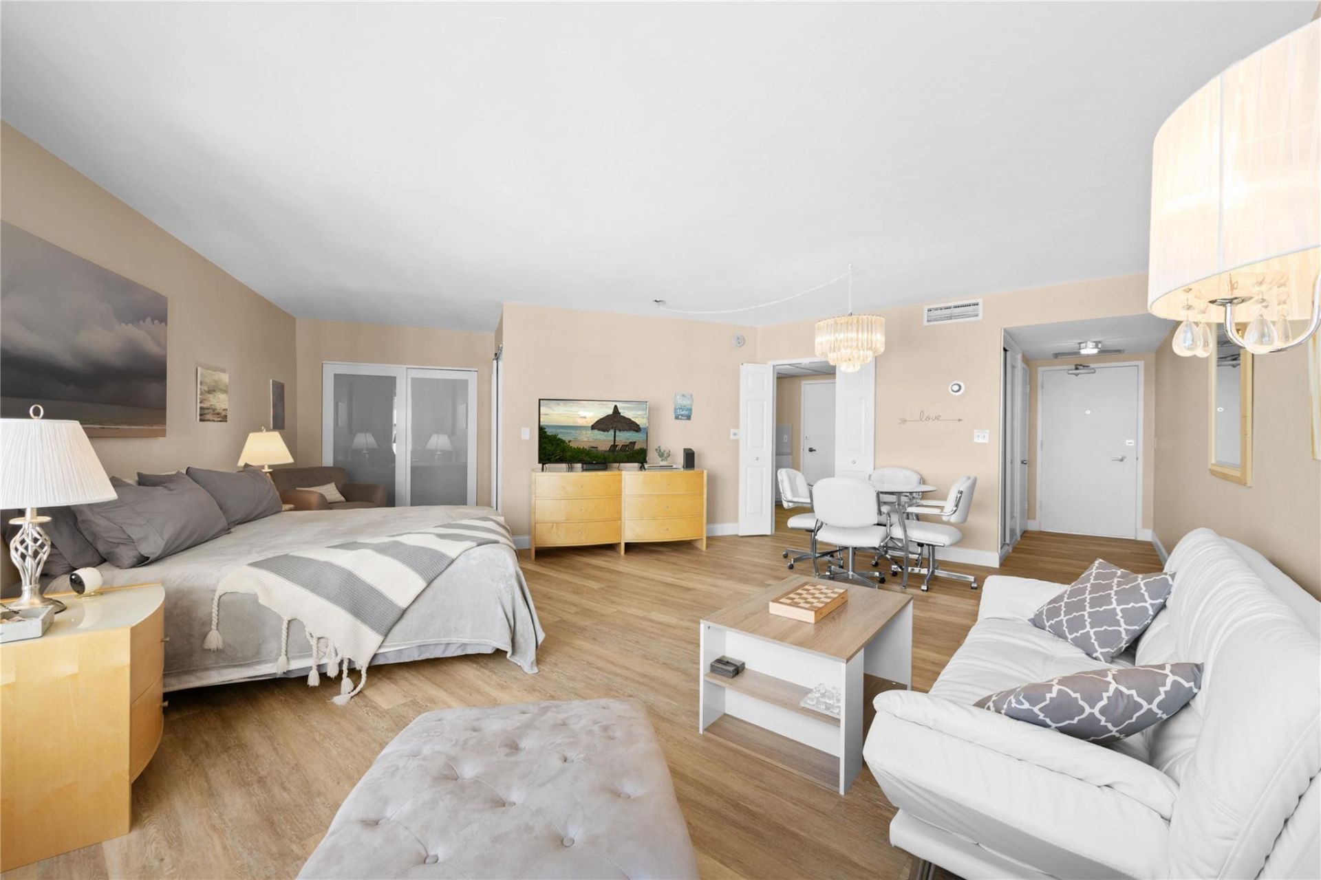 3700 Galt Ocean Drive, Unit 702, Fort Lauderdale, FL 33308 Photo