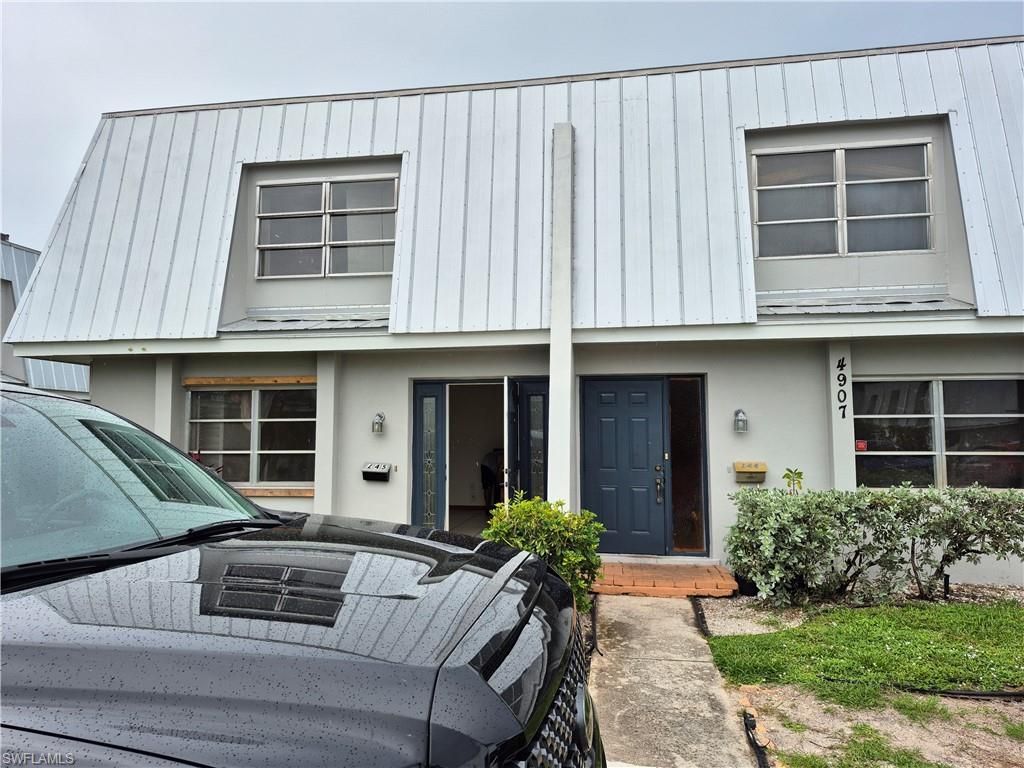 4907 Catalina Dr, Unit 45, Naples, FL 34112 Main Photo