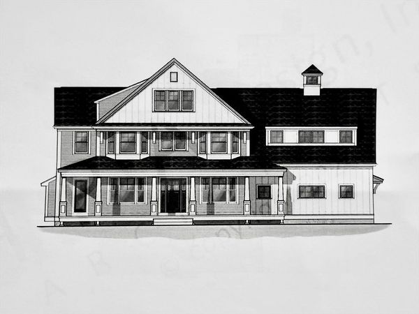 41 Kimberlee Ave, Franklin, MA 02038