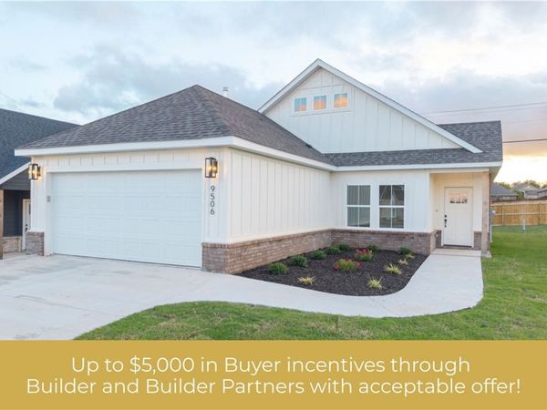 9506 Ash Place, Fort Smith, AR 72916