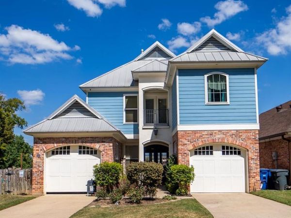 5860 S Lakeshore Drive, Unit 23, Shreveport, LA 71119