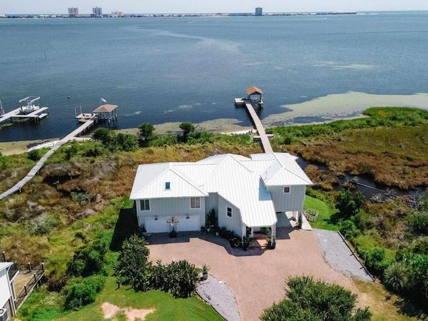 1119 Soundview Trl, Gulf Breeze, FL 32561