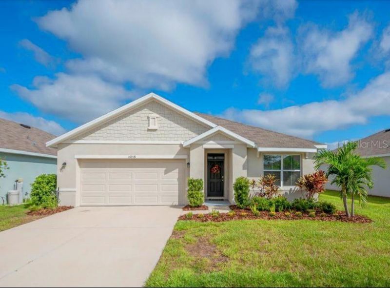 10218 Cloudburst Court, Riverview, FL 33578 Main Photo