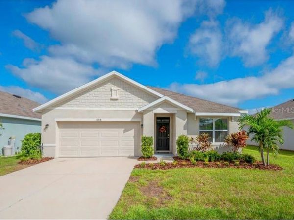 10218 CLOUDBURST COURT, RIVERVIEW, FL 33578