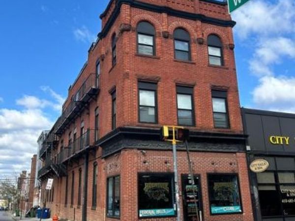 1130 LIGHT STREET, Unit 5, BALTIMORE, MD 21230