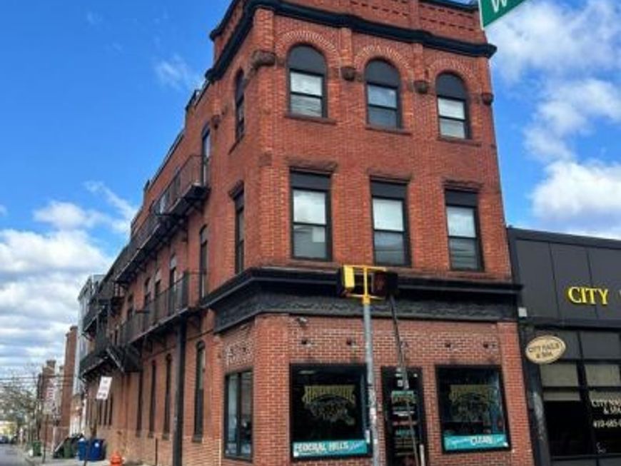 1130 Light Street, Unit 5, Baltimore, MD 21230 Main Photo