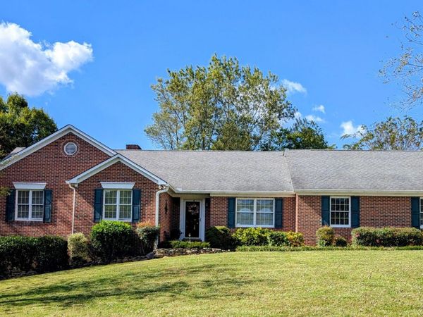 121 Bailey Road, Kingston, TN 37763