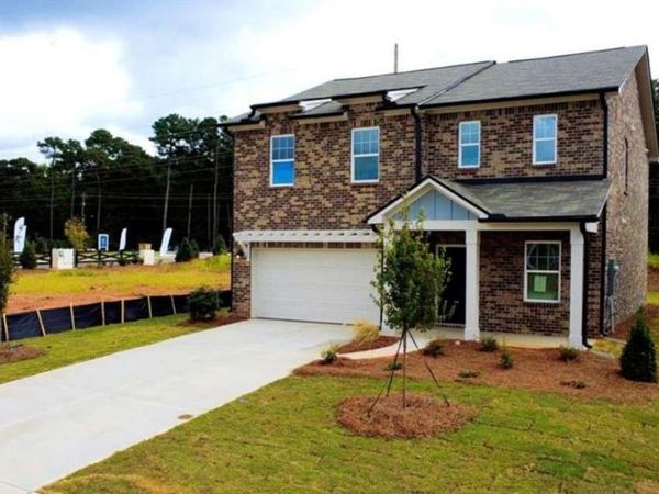 177 Maison Drive, Mcdonough, GA 30253