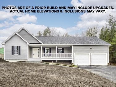 Lot 1 Highland Ave, West Boylston, MA 01583