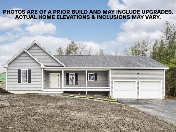 Lot 1 Highland Ave, West Boylston, MA 01583