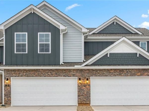 122 Lemongrass Lane, Bermuda Run, NC 27006