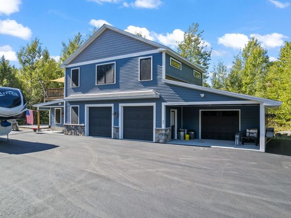 86 Beaver Creek Farm Road, Bridgton, ME 04009