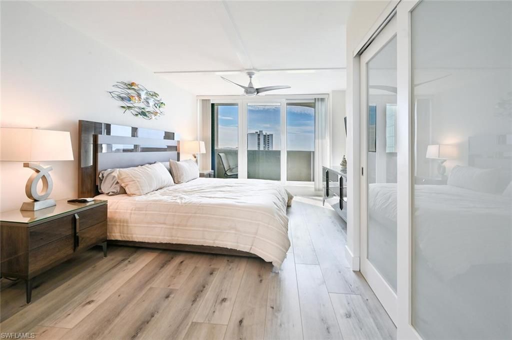 4001 Gulf Shore Blvd N, Unit 803, Naples, FL 34103 Photo