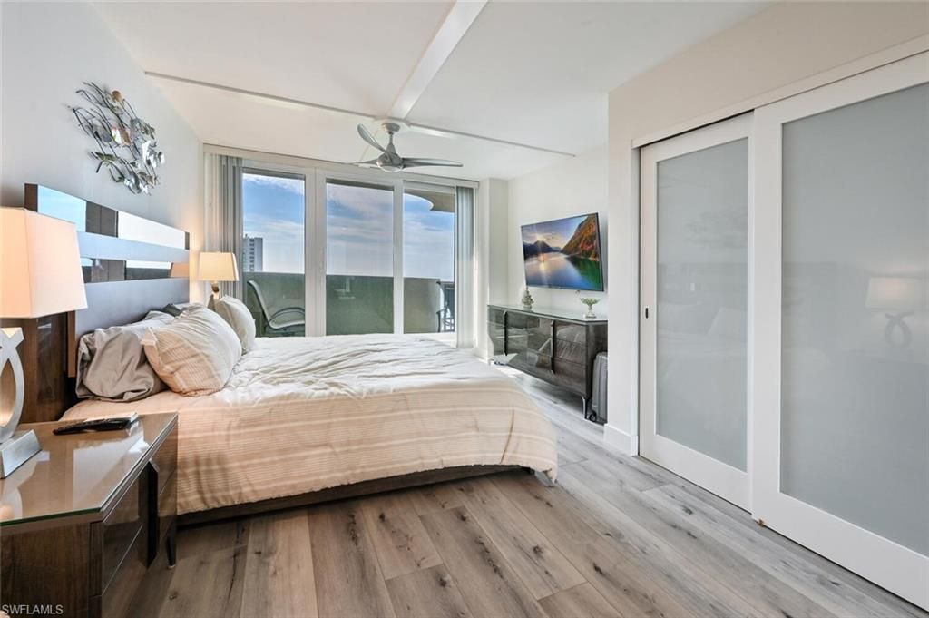 4001 Gulf Shore Blvd N, Unit 803, Naples, FL 34103 Photo