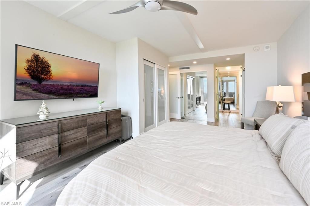 4001 Gulf Shore Blvd N, Unit 803, Naples, FL 34103 Photo