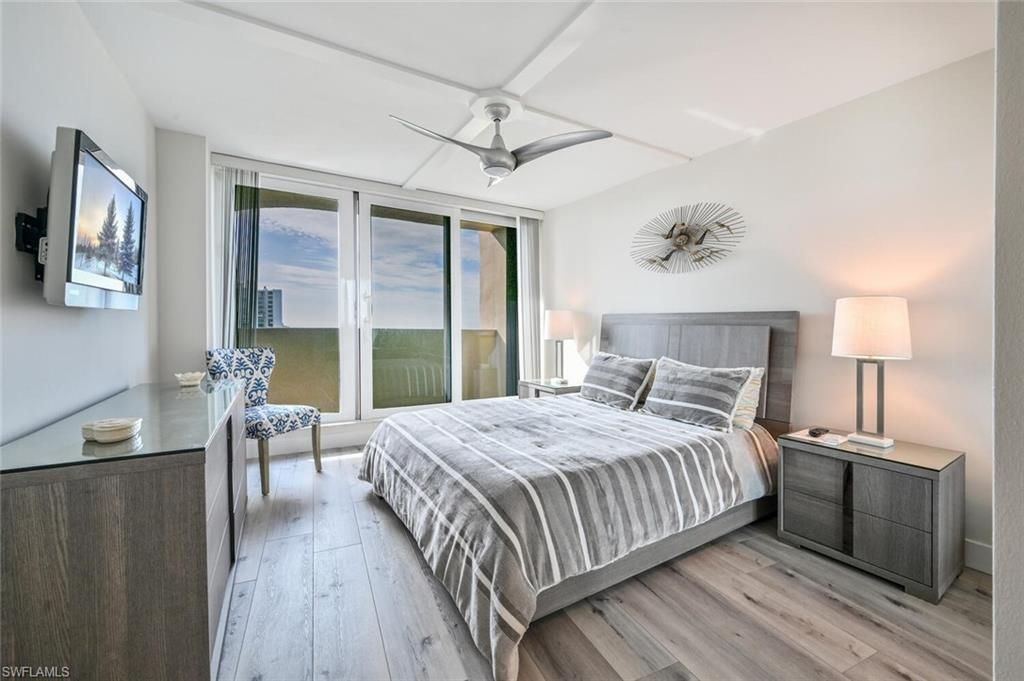 4001 Gulf Shore Blvd N, Unit 803, Naples, FL 34103 Photo