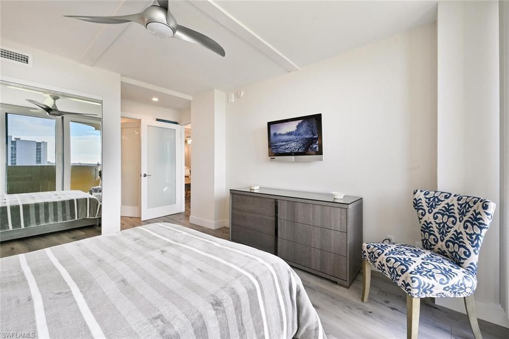 4001 Gulf Shore Blvd N, Unit 803, Naples, FL 34103 Photo