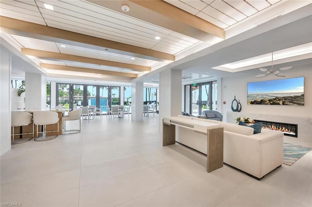 4001 Gulf Shore Blvd N, Unit 803, Naples, FL 34103 Photo