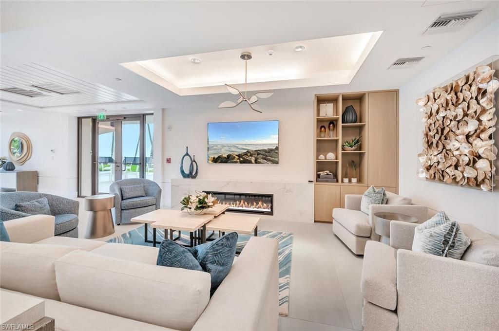 4001 Gulf Shore Blvd N, Unit 803, Naples, FL 34103 Photo