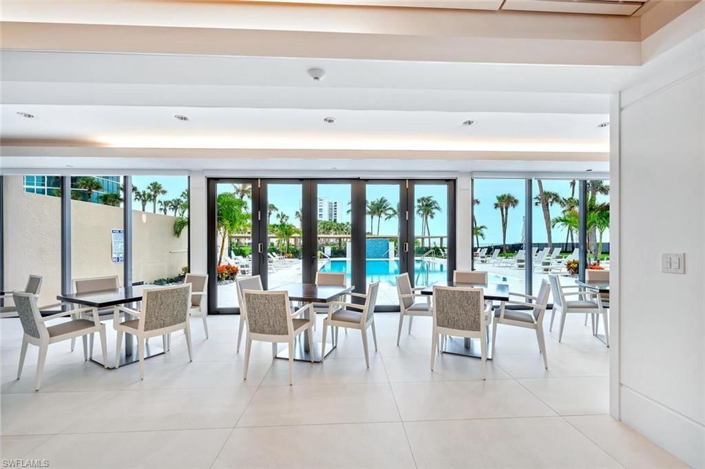 4001 Gulf Shore Blvd N, Unit 803, Naples, FL 34103 Photo