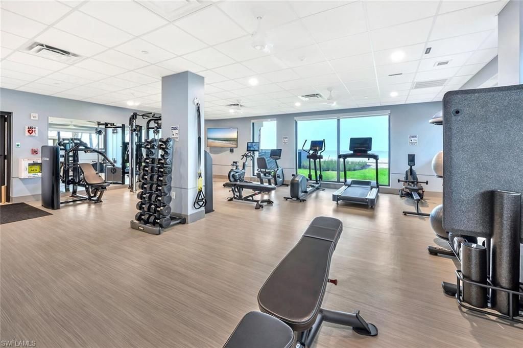 4001 Gulf Shore Blvd N, Unit 803, Naples, FL 34103 Photo