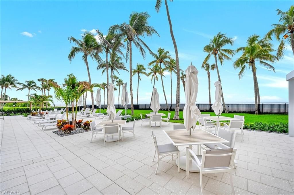 4001 Gulf Shore Blvd N, Unit 803, Naples, FL 34103 Photo