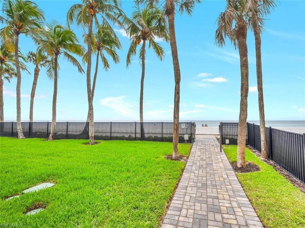 4001 Gulf Shore Blvd N, Unit 803, Naples, FL 34103 Photo