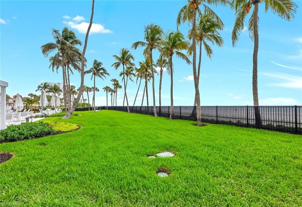 4001 Gulf Shore Blvd N, Unit 803, Naples, FL 34103 Photo